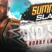 Bobby Lashley retiene el Campeonato de WWE en SummerSlam 2021 Bobby Lashley retiene el Campeonato de WWE en SummerSlam 2021