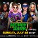 Tamina ocupará la última plaza femenina para Money in the Bank 2021 Tamina ocupará la última plaza femenina para Money in the Bank 2021