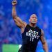 Posible plan para The Rock en WrestleMania 38 Posible plan para The Rock en WrestleMania 38