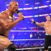The Rock habría sugerido que WrestleMania 41 debería centrarse en John Cena