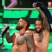 The Usos ganan los Campeonatos en Parejas de SmackDown en Money in the Bank 2021
