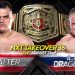WALTER defenderá el Campeonato de NXT UK ante Ilja Dragunov en NXT TakeOver 36 WALTER defenderá el Campeonato de NXT UK ante Ilja Dragunov en NXT TakeOver 36