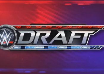 POSIBLE SPOILER: ex Campeón de WWE podría regresar durante WWE Draft