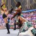 Big E habla sobre los planes para su feudo con Aleister Black antes de su salida Big E habla sobre los planes para su feudo con Aleister Black antes de su salida