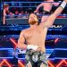 Buddy Murphy insinúa una llegada a IMPACT Wrestling