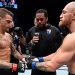 Horarios y cómo ver McGregor vs. Poirier 3 en España Horarios y cómo ver McGregor vs. Poirier 3 en España
