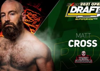 Matt Cross