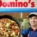 Domino's Pizza se molesta con AEW y evalúa retirar su publicidad
