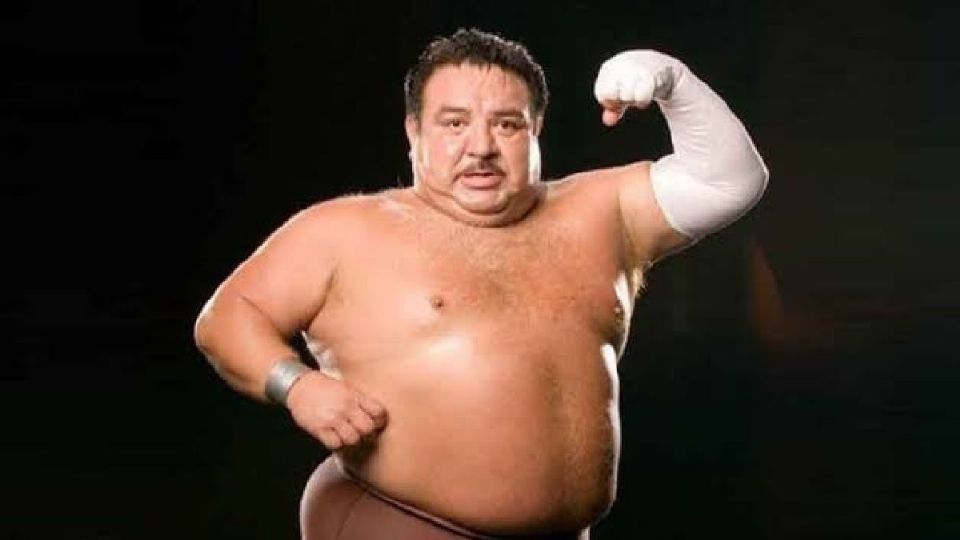 Fallece 'Súper Porky', leyenda de la lucha libre mexicana