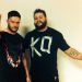 Finn Balor abierto a formar tag team con Kevin Owens
