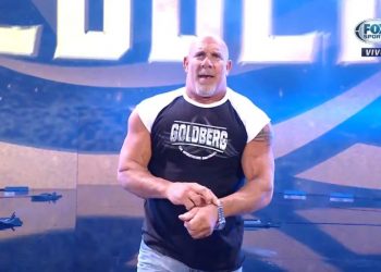 Tras doce años de ausencia, Goldberg sorprendió al mundo del wrestling regresando a WWE para responder el reto de Brock Lesnar. Finalmente ambos se enfrentaron en Survivor Series de ese mismo año siendo el ex-Campeón Peso Pesado de WCW el ganador de la lucha. Ahora, el luchador ha desvelado la razón por la qué decidió regresar a la compañía tras tantos años de ausencia.