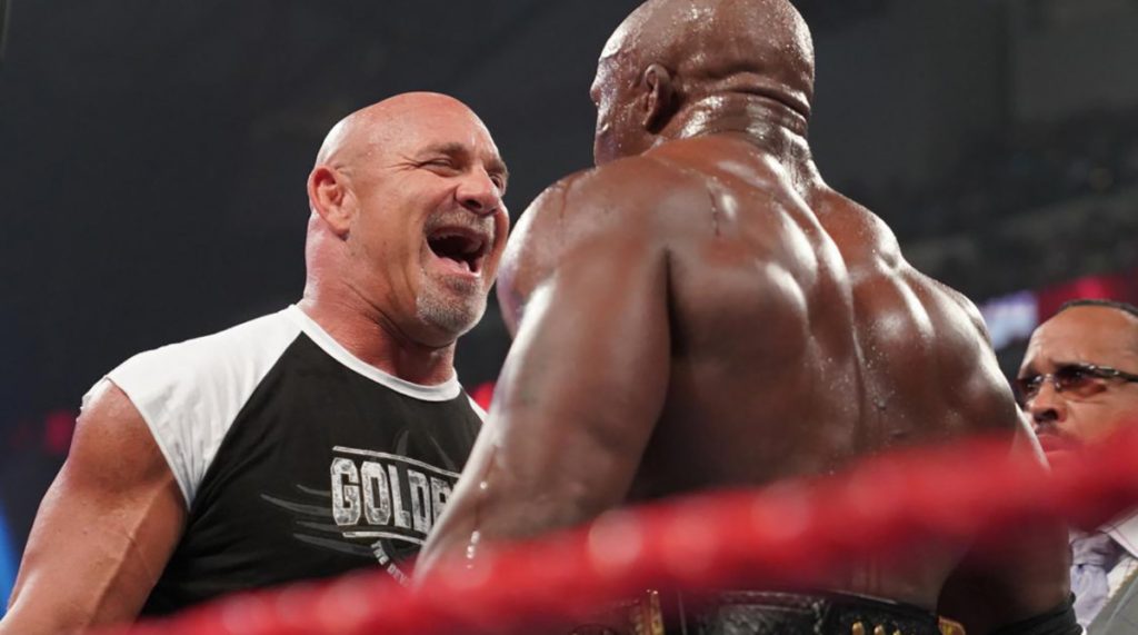 Goldberg