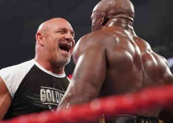 Goldberg