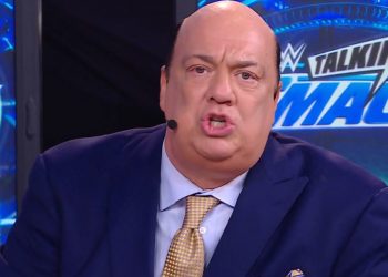 WWE sustituye a Paul Heyman en Talking Smack