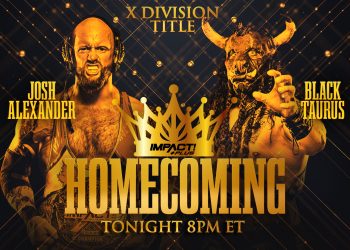 Resultados IMPACT Homecoming 2021