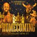 Resultados IMPACT Homecoming 2021 Resultados IMPACT Homecoming 2021