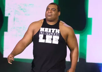 Keith Lee contará los motivos de su ausencia