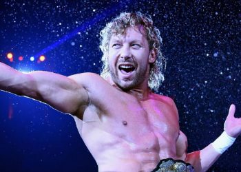 Dorian Roldán anunciará detalles sobre la participación de Kenny Omega en Triplemanía Regia