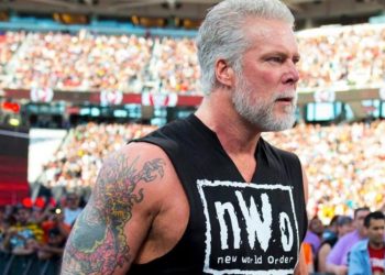 El pasado lunes 23 de enero WWE presento un episodio especial del aniversario treinta de Monday Night Raw.