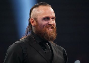 Malakai Black (Aleister Black en WWE) habla sobre los planes de Triple H para él en NXT