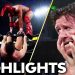 HIGHLIGHTS: Dragon Lee vs. Tony Deppen | ROH Best in the World 2021 HIGHLIGHTS: Dragon Lee vs. Tony Deppen | ROH Best in the World 2021