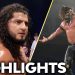 HIGHLIGHTS: Bandido vs. RUSH | ROH Best in the World 2021 HIGHLIGHTS: Bandido vs. RUSH | ROH Best in the World 2021