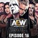 AEW Dark Elevation 12 de julio de 2021 completo