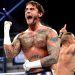 CM Punk ya habría firmado con AEW CM Punk