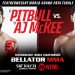 Resultados Bellator 263: Pitbull vs. McKee Resultados Bellator 263: Pitbull vs. McKee