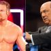 WWE rechazó la idea de que Buddy Murphy se uniera con Paul Heyman WWE rechazó la idea de que Buddy Murphy se uniera con Paul Heyman
