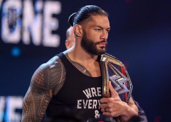 Roman Reigns revela su combate más especial en WWE