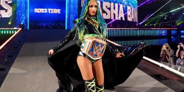 Mercedes Moné, sobre su lucha ante Bianca Belair en WrestleMania 37: “WWE cambió mi vida y el panorama del wrestling femenino esa noche”