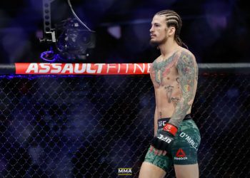 Sean O'Malley ya tiene rival para su pelea en UFC 269