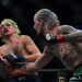 Sean O'Malley se lleva la victoria ante Kris Moutinho en UFC 264 Sean O'Malley se lleva la victoria ante Kris Moutinho en UFC 264