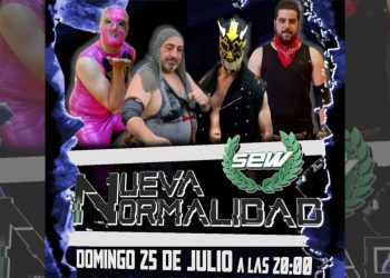 Sevilla Wrestling