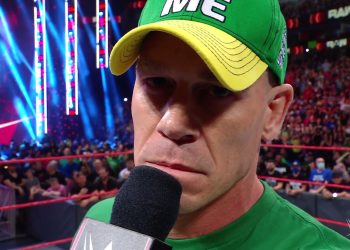 John Cena reta a Roman Reigns a un combate en SummerSlam 2021 por el Campeonato Universal