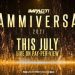 Luchadores que no pertenecen a IMPACT estarían en backstage en Slammiversary 2021 Luchadores que no pertenecen a IMPACT estarían en backstage en Slammiversary 2021