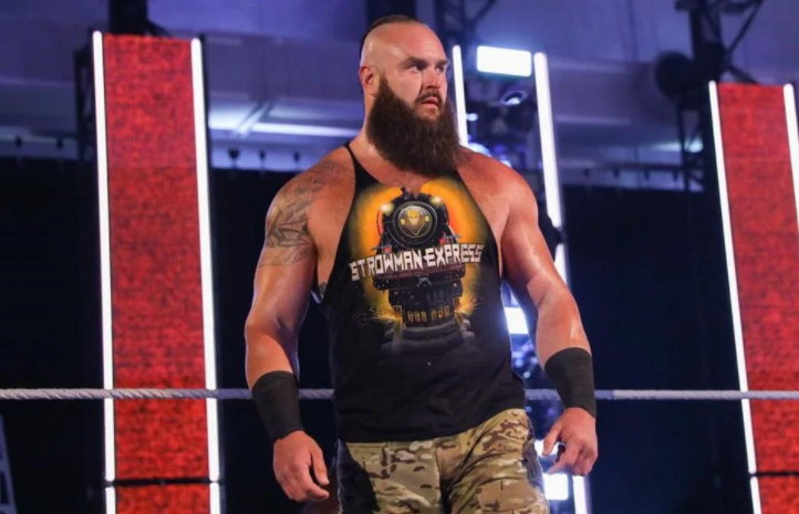 Braun Strowman anunciado para su primer evento independiente post WWE