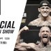Pesaje UFC 264: Poirier vs. McGregor 3 🔴 Transmisión en directo | Pesaje UFC 264: Poirier vs. McGregor 3