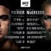 Cartelera UFC 264 actualizada: Poirier vs. McGregor 3