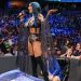 Sasha Banks continúa ausente en la programación de WWE Sasha Banks
