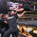 Audiencia WWE NXT 17 de agosto de 2021