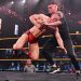 Audiencia WWE NXT 10 de agosto de 2021