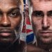 Resultados UFC Vegas 36: Brunson vs. Till