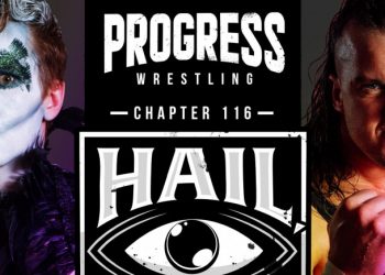 Resultados PROGRESS Chapter 116