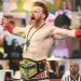 Sheamus piensa que es mejor que los campeones mundiales de WWE