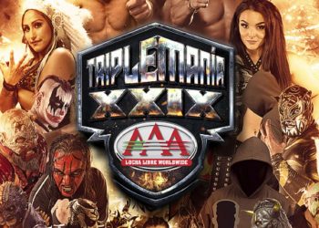 La previa de Triplemanía XXIX: todos los detalles