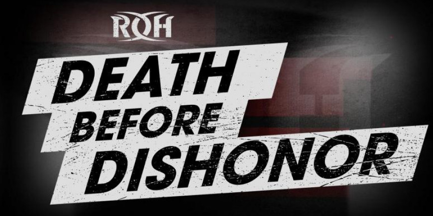Death Before Dishonor 2021