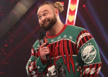 WWE donará todo el dinero recaudado por el merchandising de Bray Wyatt a su familia