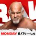 Previa WWE RAW 2 de agosto de 2021 previa WWE RAW 2 de agosto de 2021